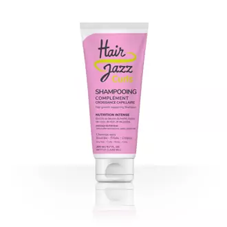 HAIR JAZZ garbanas formuojantis šampūnas